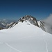 Der höchste Gipfel der Schweiz.