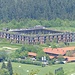 Ein Golf - Resort und Tagungszentrum in Marienstein. Fort Knox für Golfbälle? Besser, ich sag nix mehr...