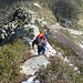 Sulla cresta