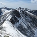 Verso il Cimone di Straoglio