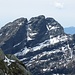 Zoom sul Pedum e sul canale di salita