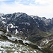Scendendo verso il bivacco di Straoglio
