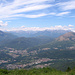 Über den Monte Ceneri