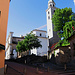 Lugano, Cattedrale di San Lorenzo