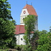 Kirche in Bodman
