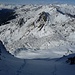 Abstieg zur Alp Stou