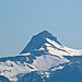 Damülser Mittagsspitze - formschöner Gipfel
