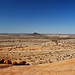 Die Namib Wüste