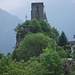 Santa Maria : Torre medioevale