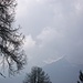 Rifugio Alp di Fora ... ma dov'è finito il Pizzo di Claro ?
