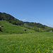 Pfannenstiel - Talstation der Seilbahn zur Alp Sigel