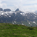 oberhalb der Alp Sigel