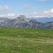 Alp - Panorama