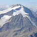 Der Oberalpstock 3328m