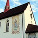 Die Kapelle Gormund.