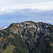 Berge im Bregenzer Wald: Der Alpkopf.