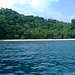 Tuka Beach,Kiamba,Sarangani,Mindanao....from the boat panoramic view.