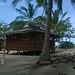 Cottages for overnight  Isla Jardin Beach,Gumasa,Sarangani,Mindanao.