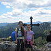 Gipfelfoto Fockenstein (1564 m)