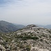 genussvolles Wandern vom Vorgipfel zum heute höchsten Punkt: Puig de sa Rateta