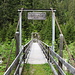 die nächste Brücke