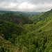 Trail to Asik Asik falls,Alamada,Cotabato,Mindanao.