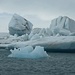 beeindruckender Gletschersee Jökulsárlón