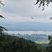 Das Westende vom Zeller See