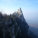 Top of San Marino - recht eindrücklich