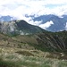 Cimetta di Orino : vista sull'Alpe Morisciolo