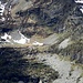 Rifugio Alpe Laghetti Q2200, sotto il Poncione Rosso