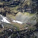 La conca dell''Alpe Laghetti Q2202 (Pianone)