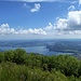 ...bel tempo sul Lago di Varese