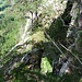 L'arche vue d'en haut , il faut passer , calme ....