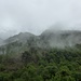 il panorama sopra il primo ponte...