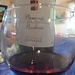 l'onesto vino della casa...