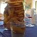 come non assaggiare i biscotti homemade...con il giusto contorno...