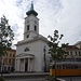Reformierte Kirche am Kálvin tér
