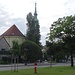 Katharinenkirche Nordansicht