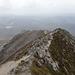The tourist path up Errigal.