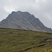 Errigal from the north, with the Tower Ridge in profile.