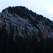 Tomlishorn SW-Grat