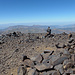Gipfel Timezguida 4089 m