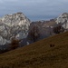 Corni di Canzo (occidentale e centrale) salendo al Monte Rai
