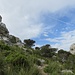 faszinierende Berg-Landschaft