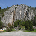 Haupteingang zur Baradla Cave in Aggtelek