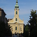 Katholische Kirche am Krisztina tér