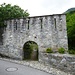Das Tor ins Valle Sementina