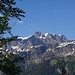das Daumen Massiv 