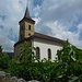 Kirche von Le Landeron